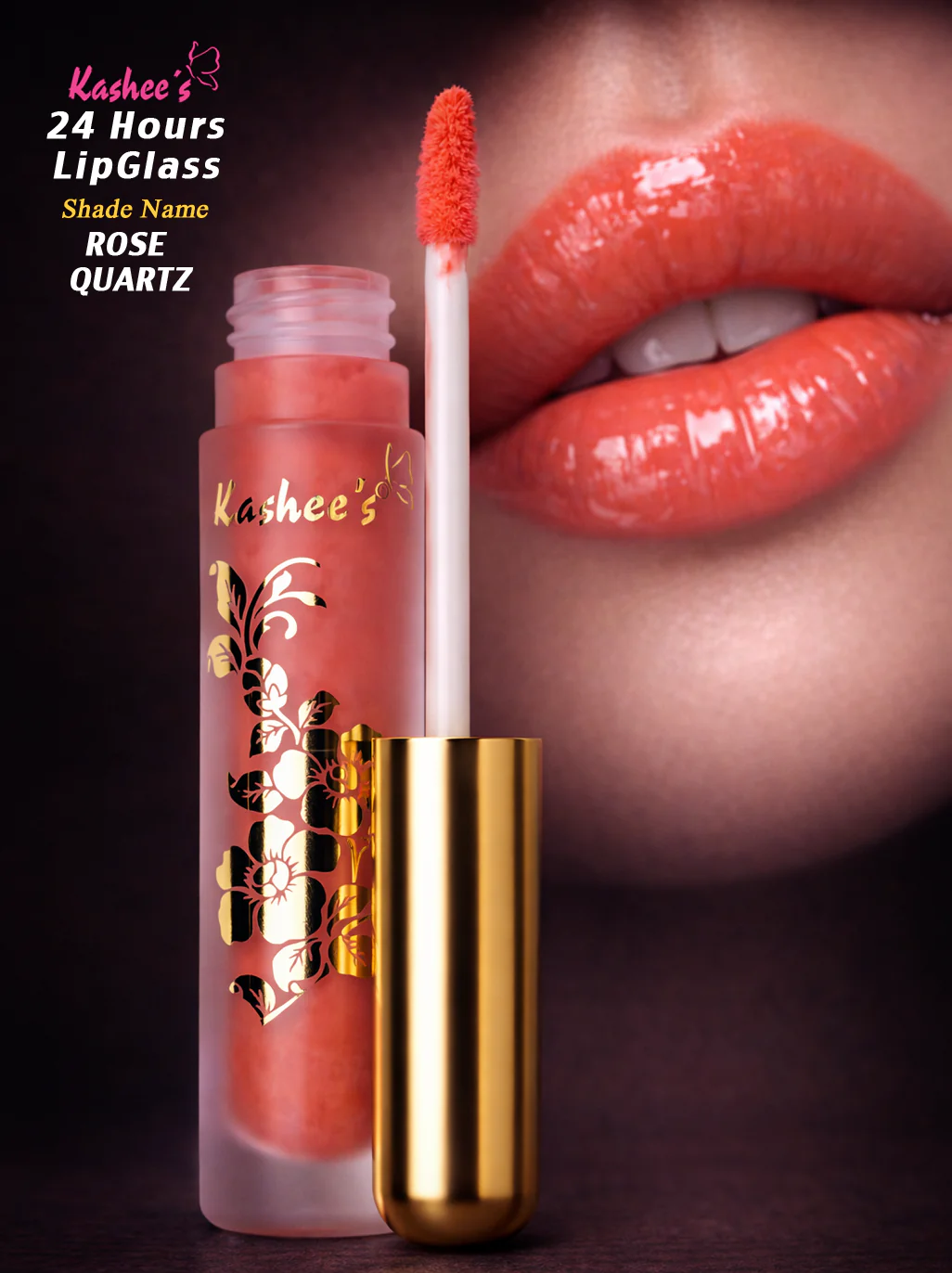 24 Hours Lip Glass - Image 3