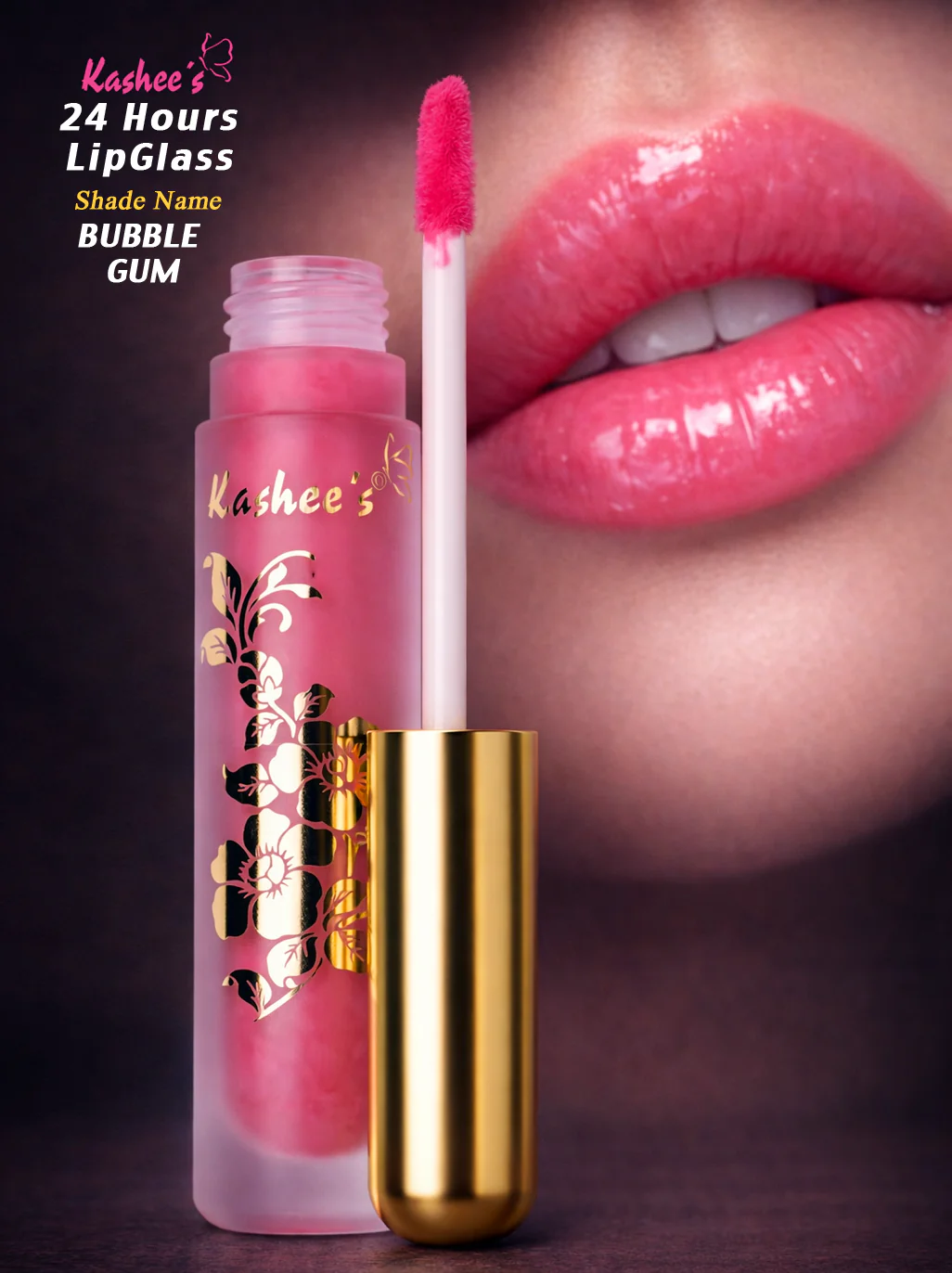 24 Hours Lip Glass - Image 6