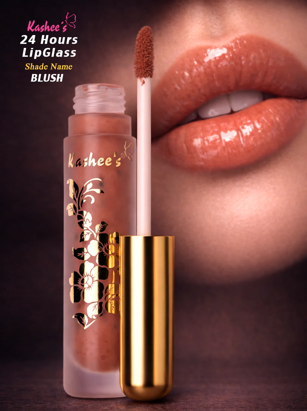 24 Hours Lip Glass - Image 7