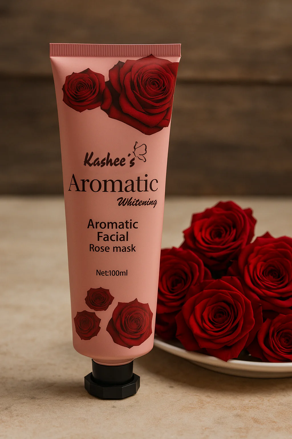 Aromatic Whitening Facial - Image 5