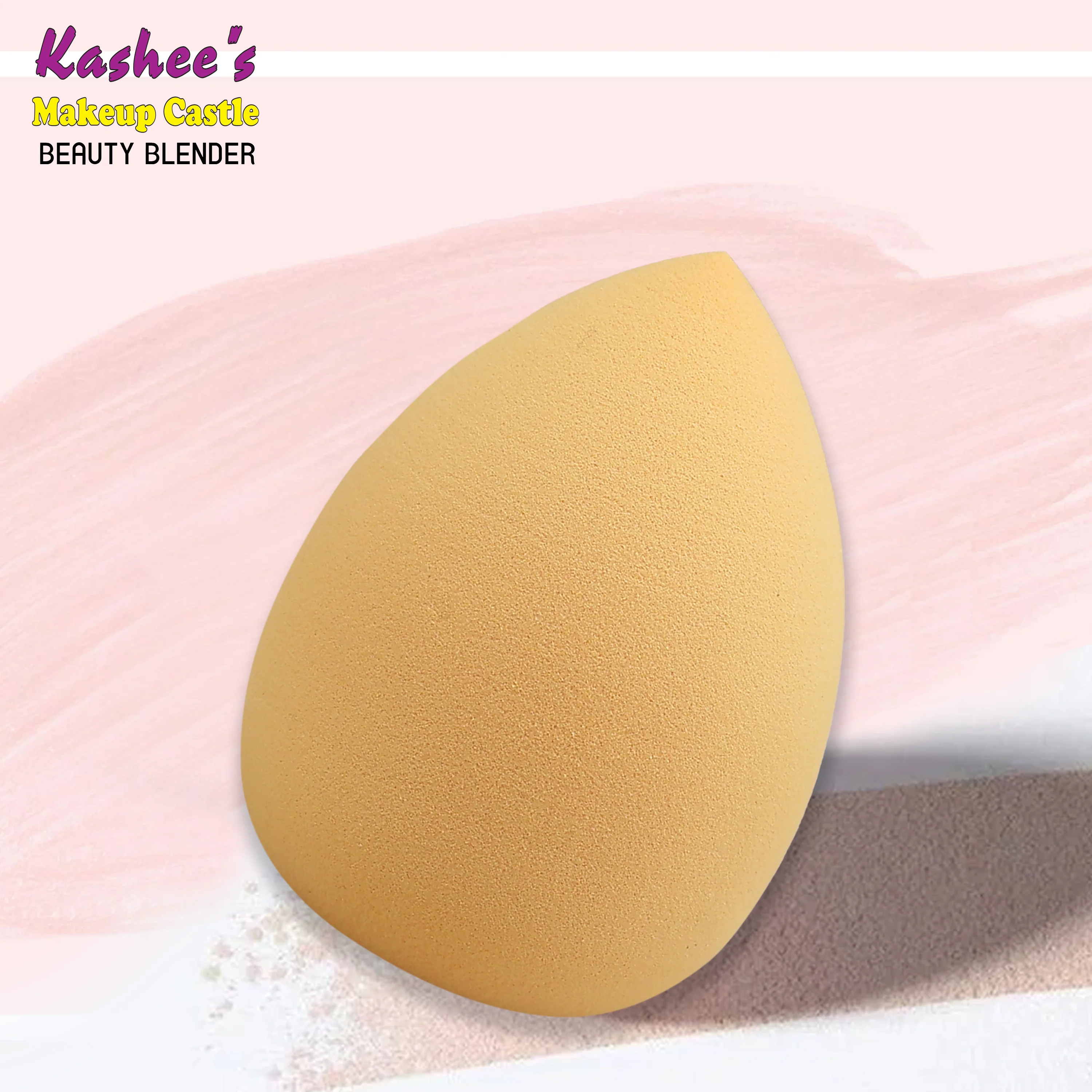 Beauty Blender 04 – Piece - Image 4