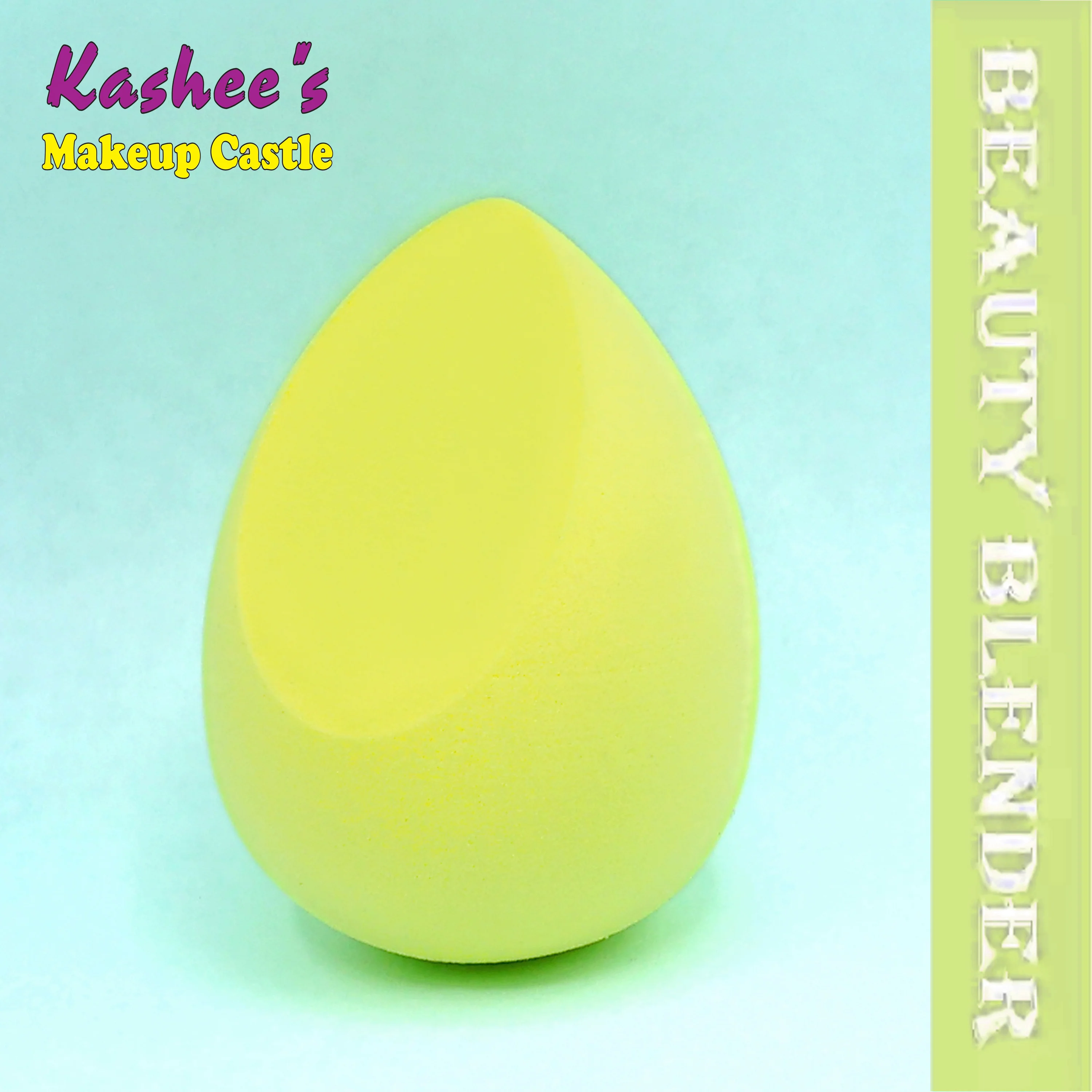 Beauty Blender 04 – Piece - Image 6