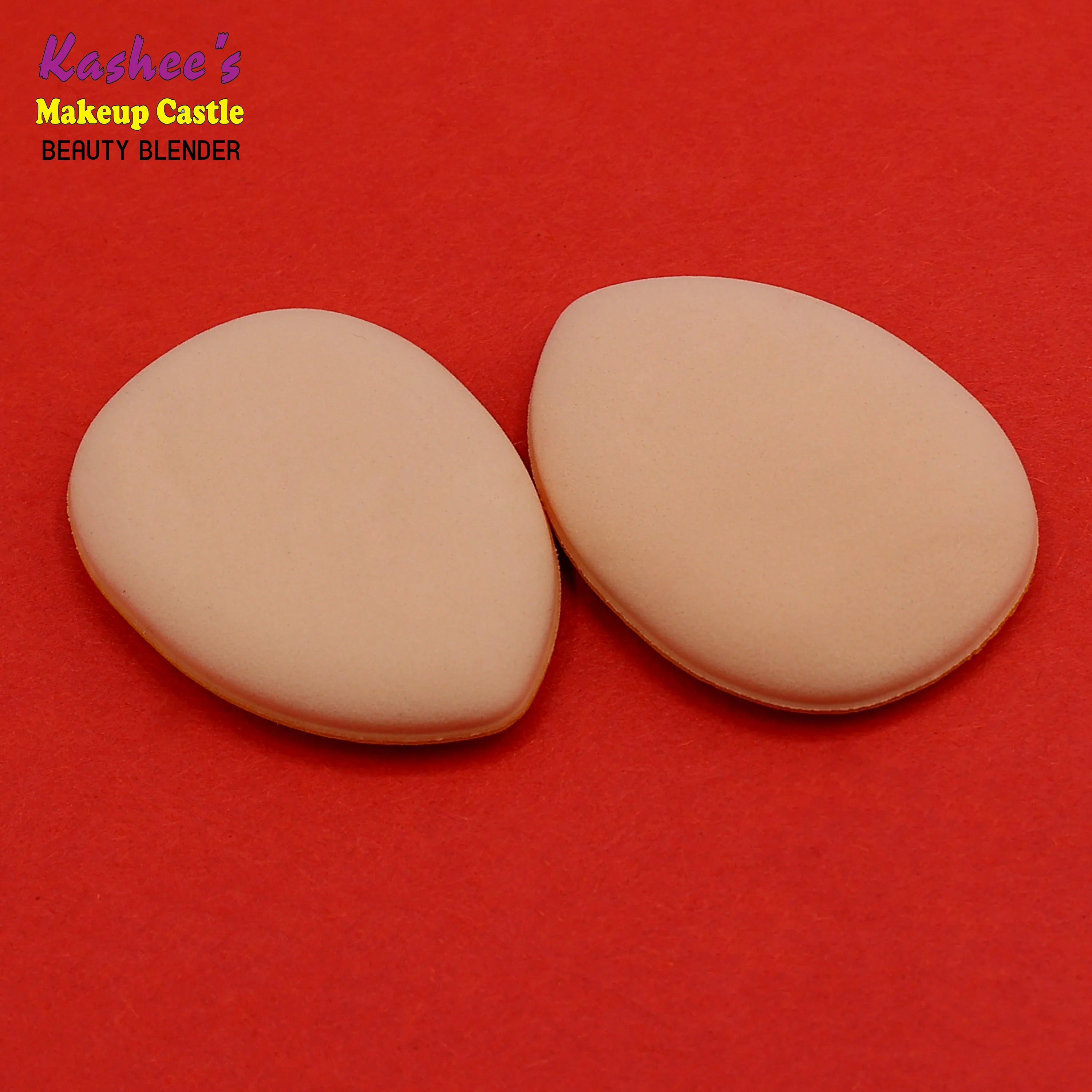 Beauty Egg Blender 02 – Piece - Image 4