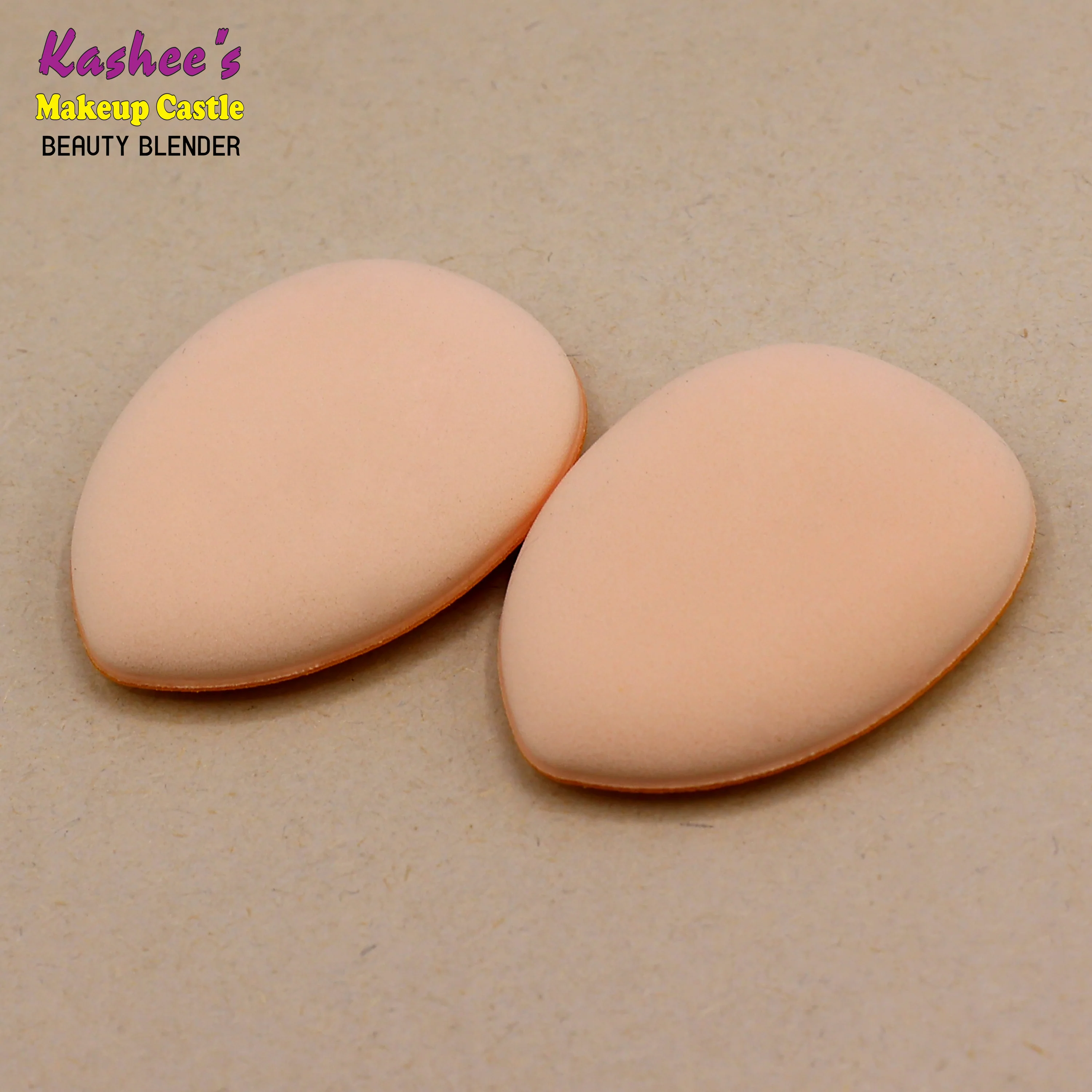 Beauty Egg Blender 02 – Piece - Image 5