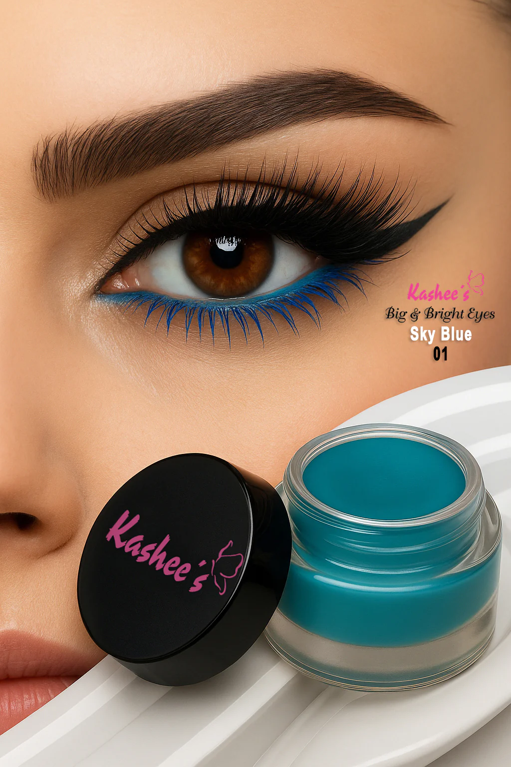 Big & Bright Eyes Gel Liner - Image 16