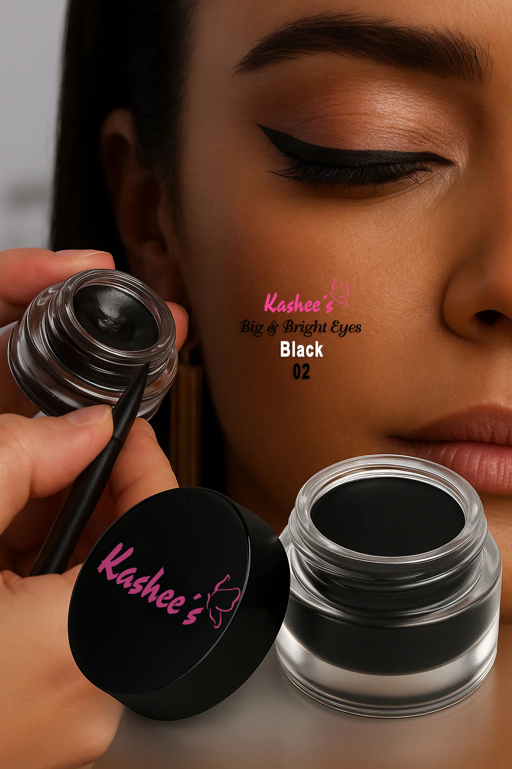 Big & Bright Eyes Gel Liner - Image 17