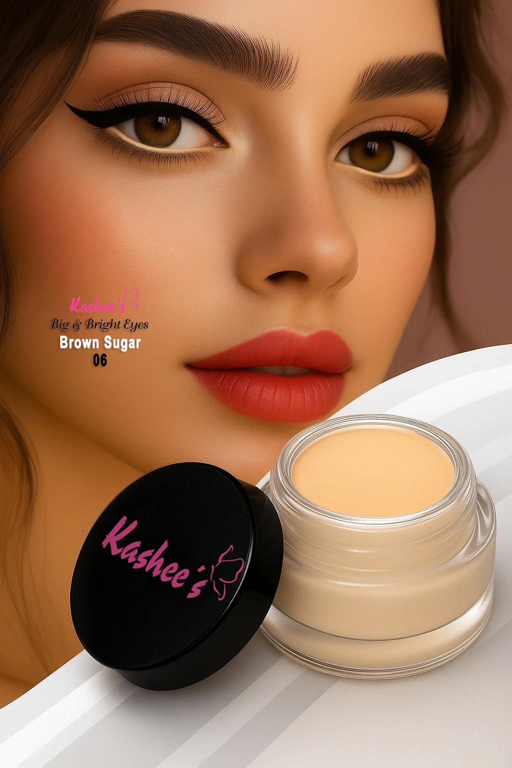 Big & Bright Eyes Gel Liner - Image 19