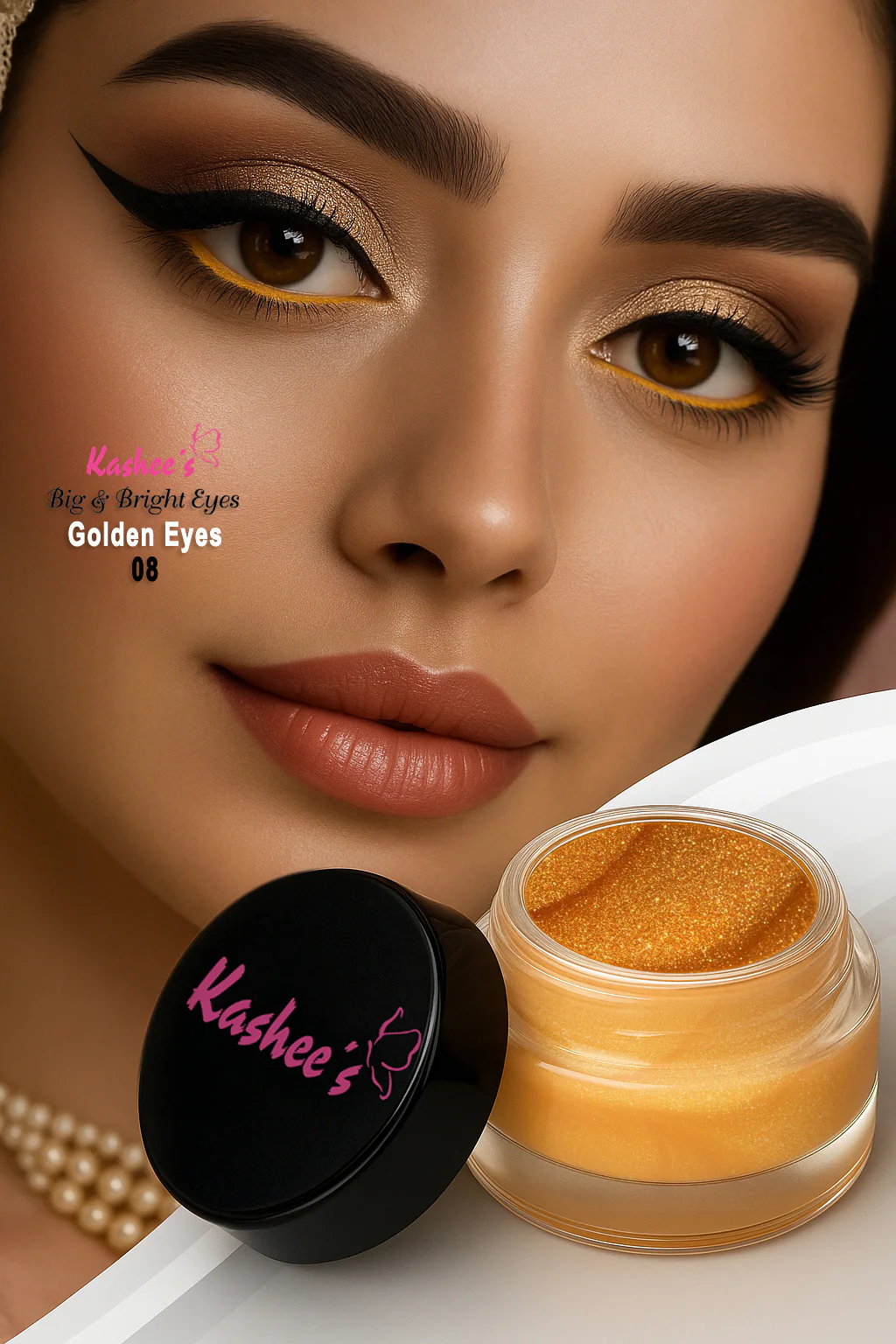 Big & Bright Eyes Gel Liner - Image 22