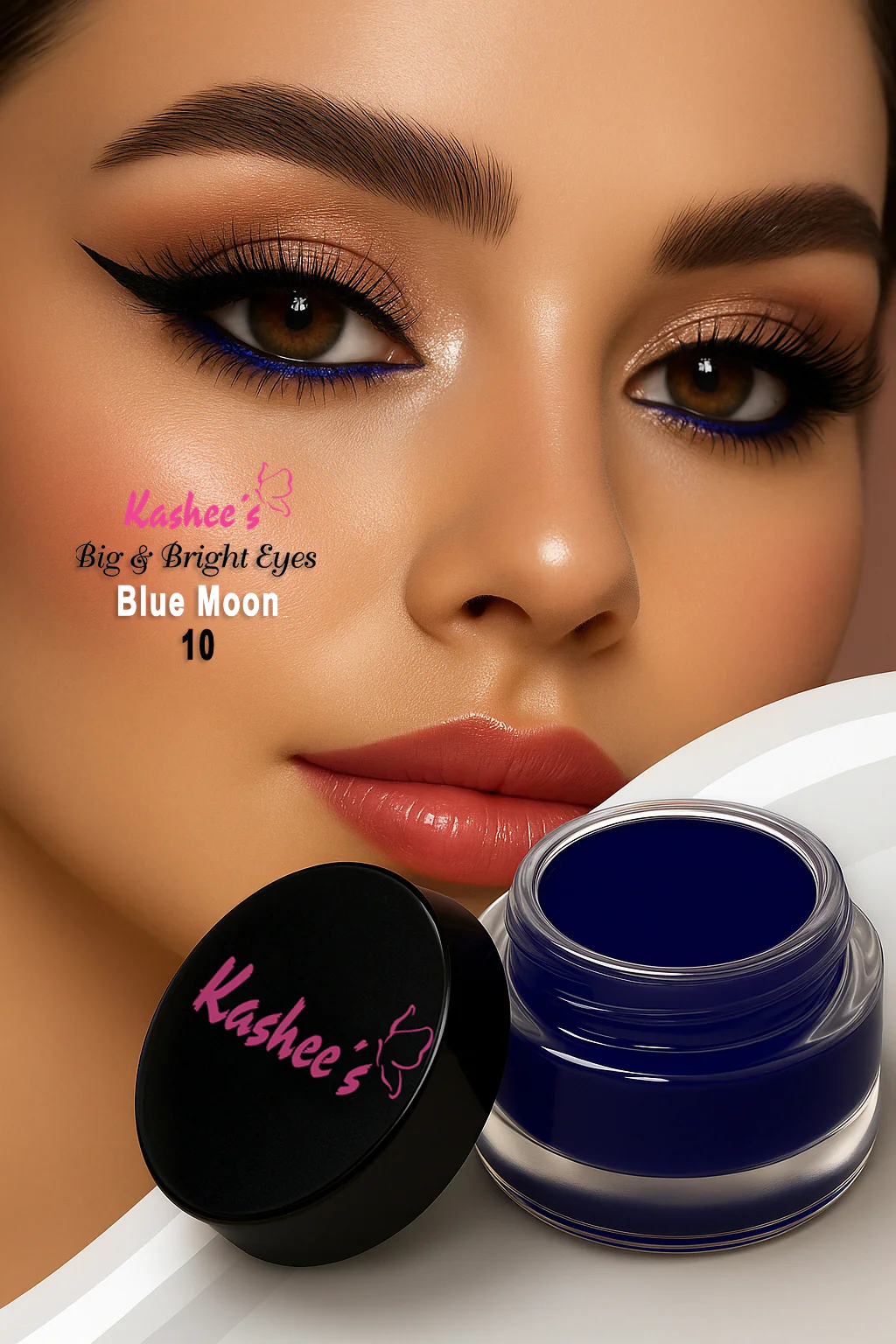 Big & Bright Eyes Gel Liner - Image 24