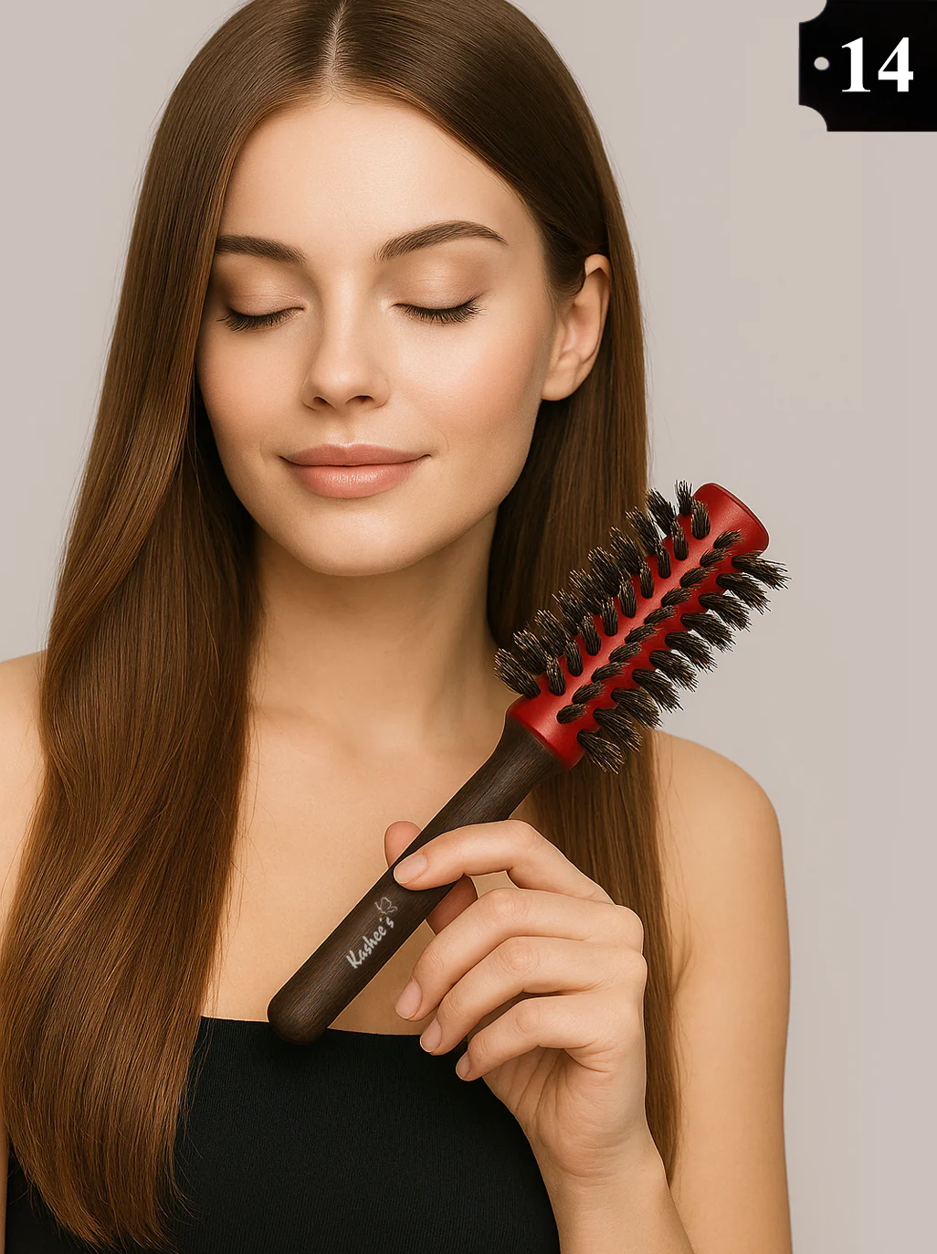 Blow Dry Brushes - Image 10