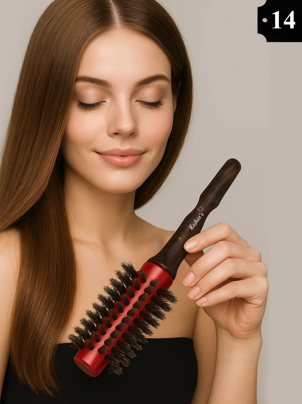 Blow Dry Brushes - Image 11