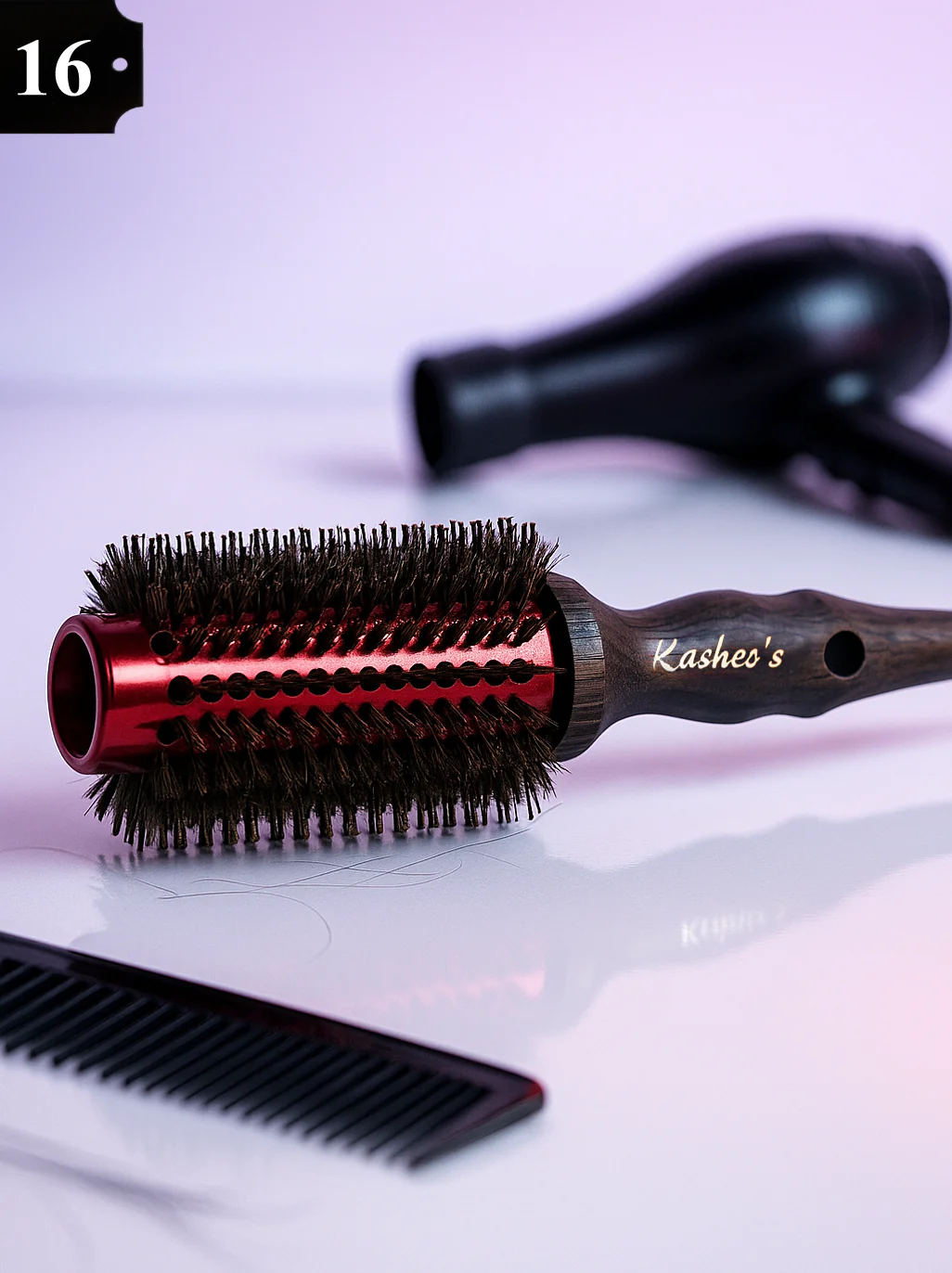 Blow Dry Brushes - Image 13
