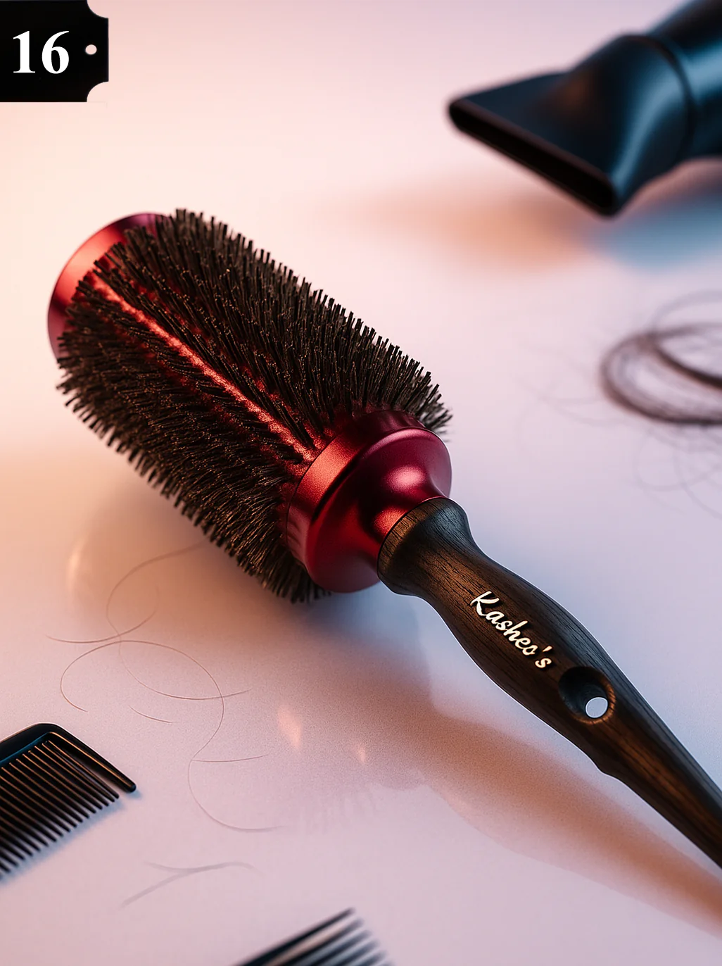Blow Dry Brushes - Image 14