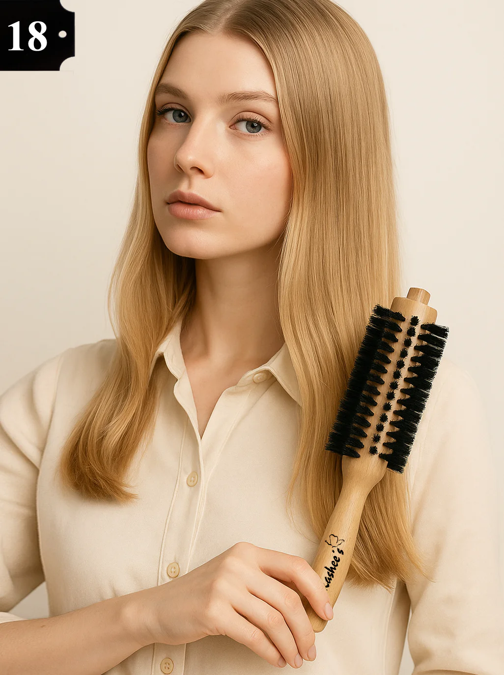 Blow Dry Brushes - Image 16