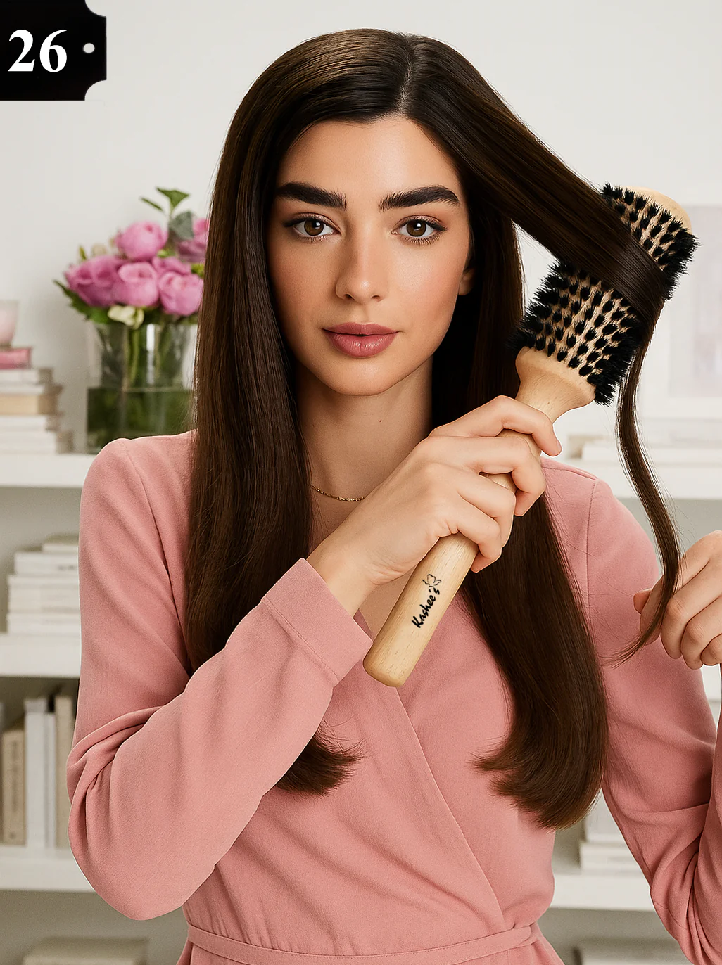 Blow Dry Brushes - Image 19