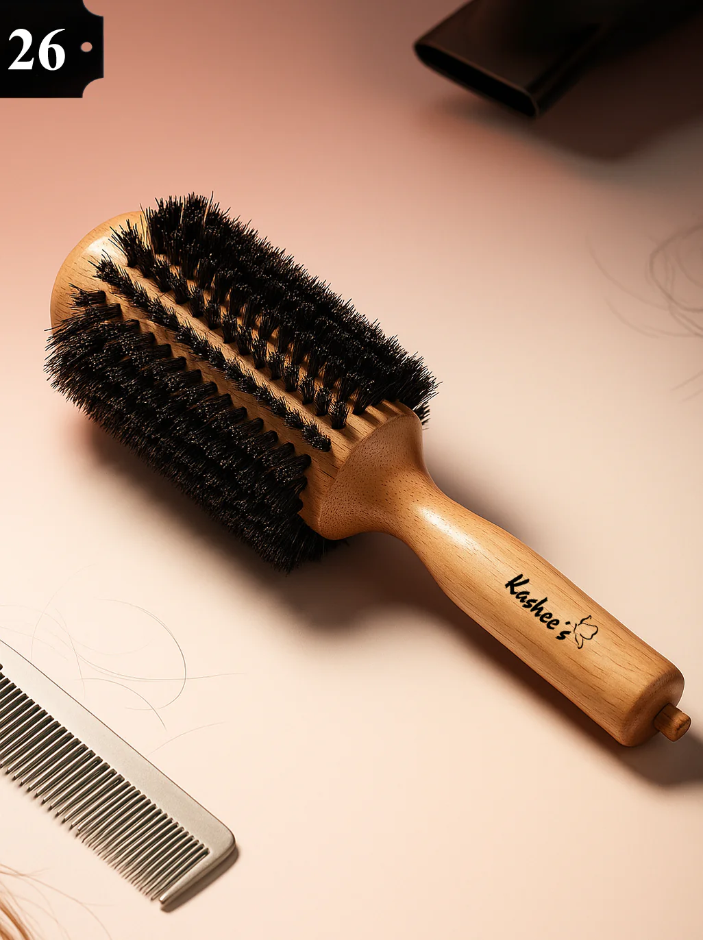 Blow Dry Brushes - Image 20