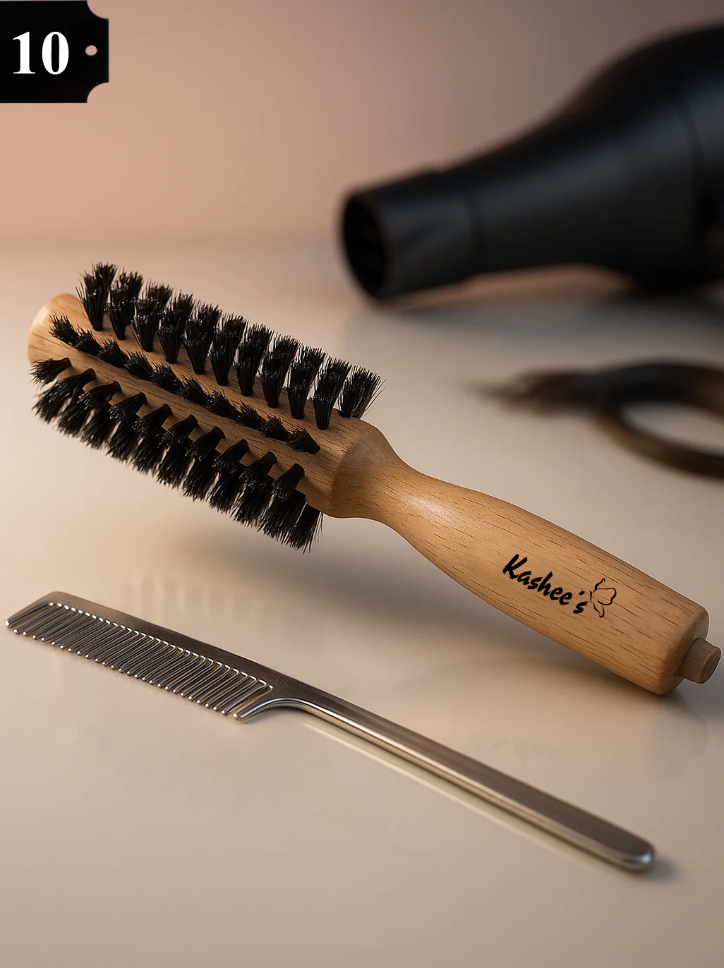 Blow Dry Brushes - Image 3