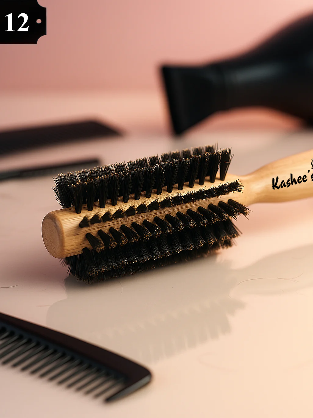 Blow Dry Brushes - Image 8