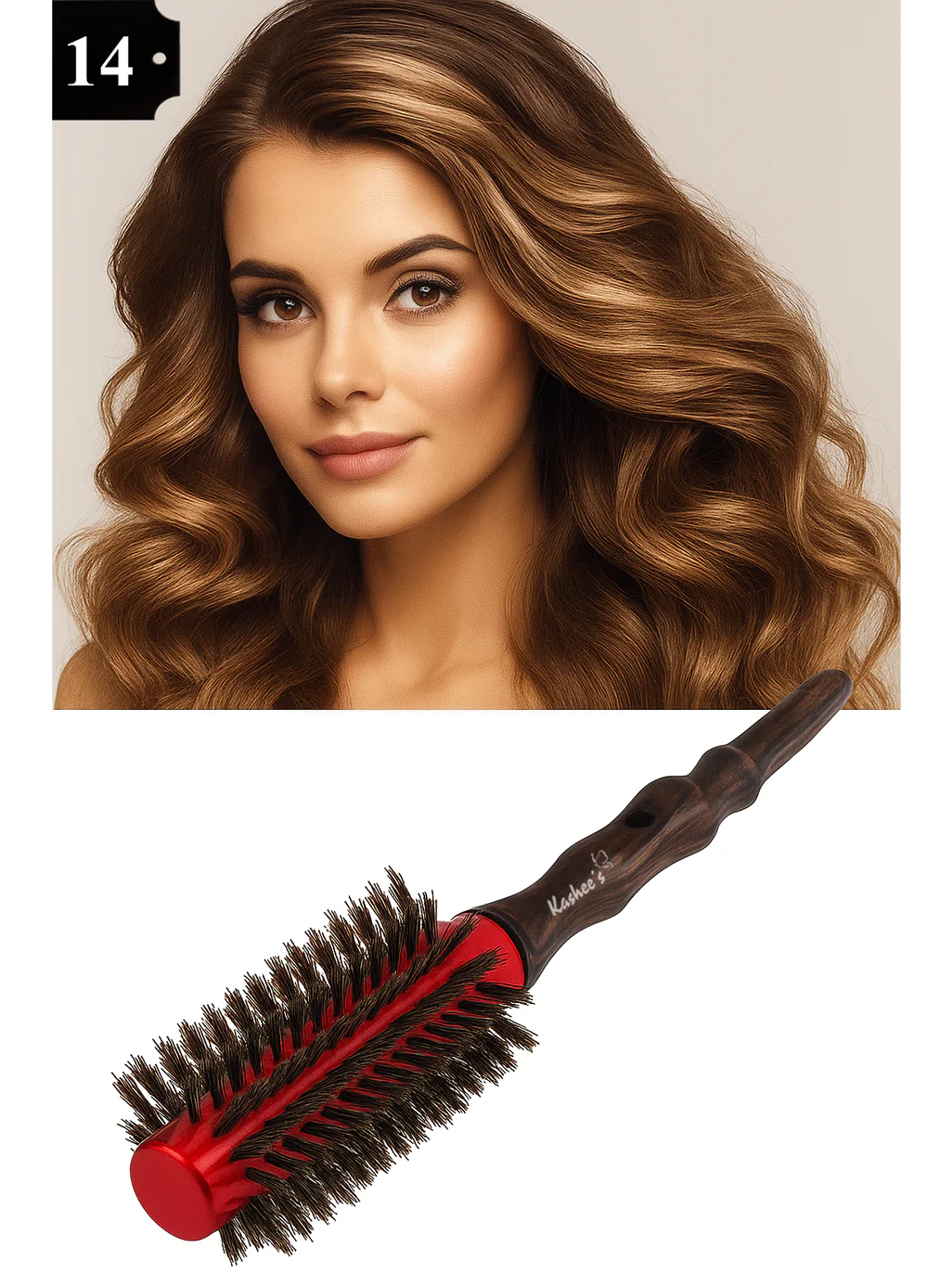 Blow Dry Brushes - Image 9