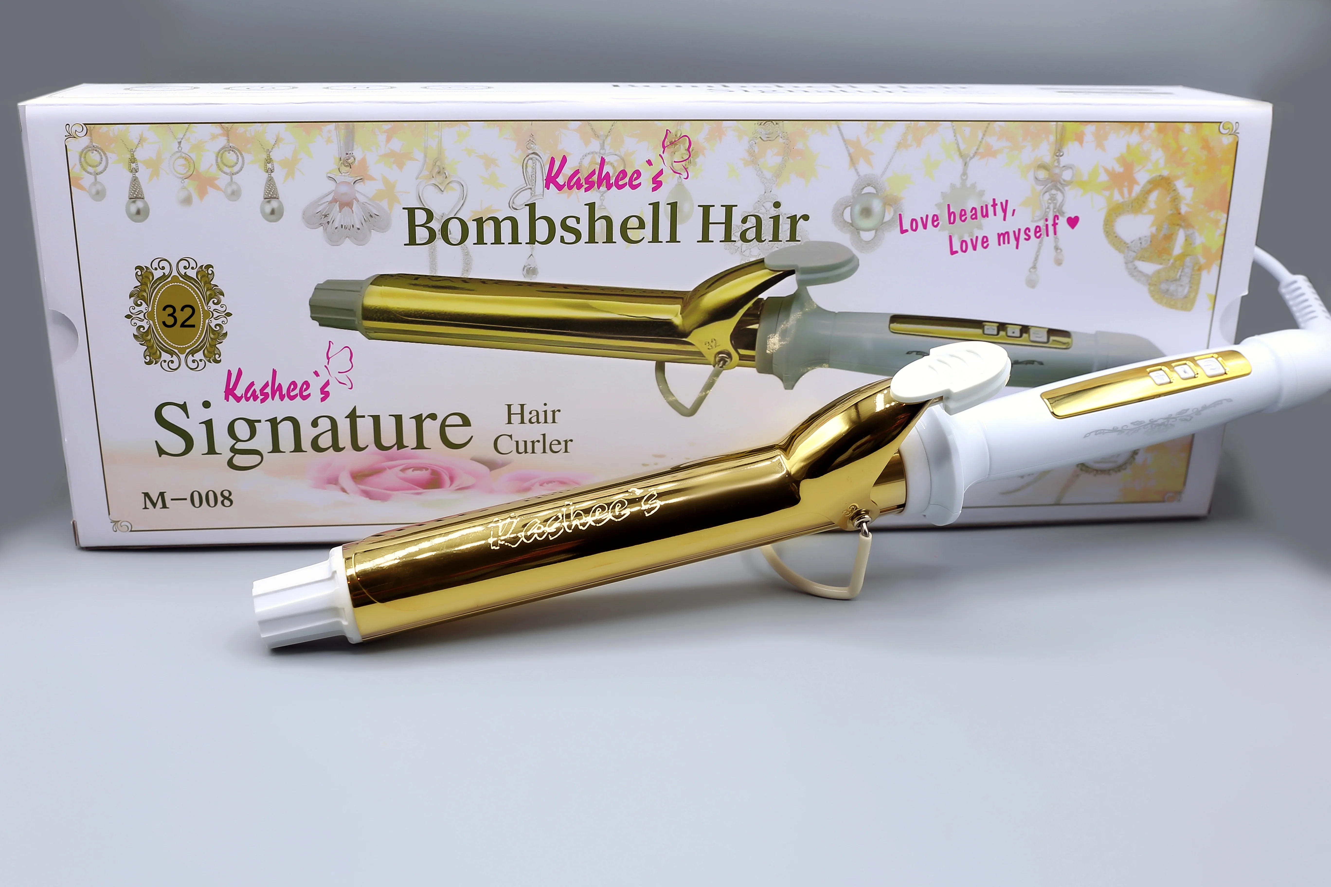Bombshell Hair Curler - Image 3
