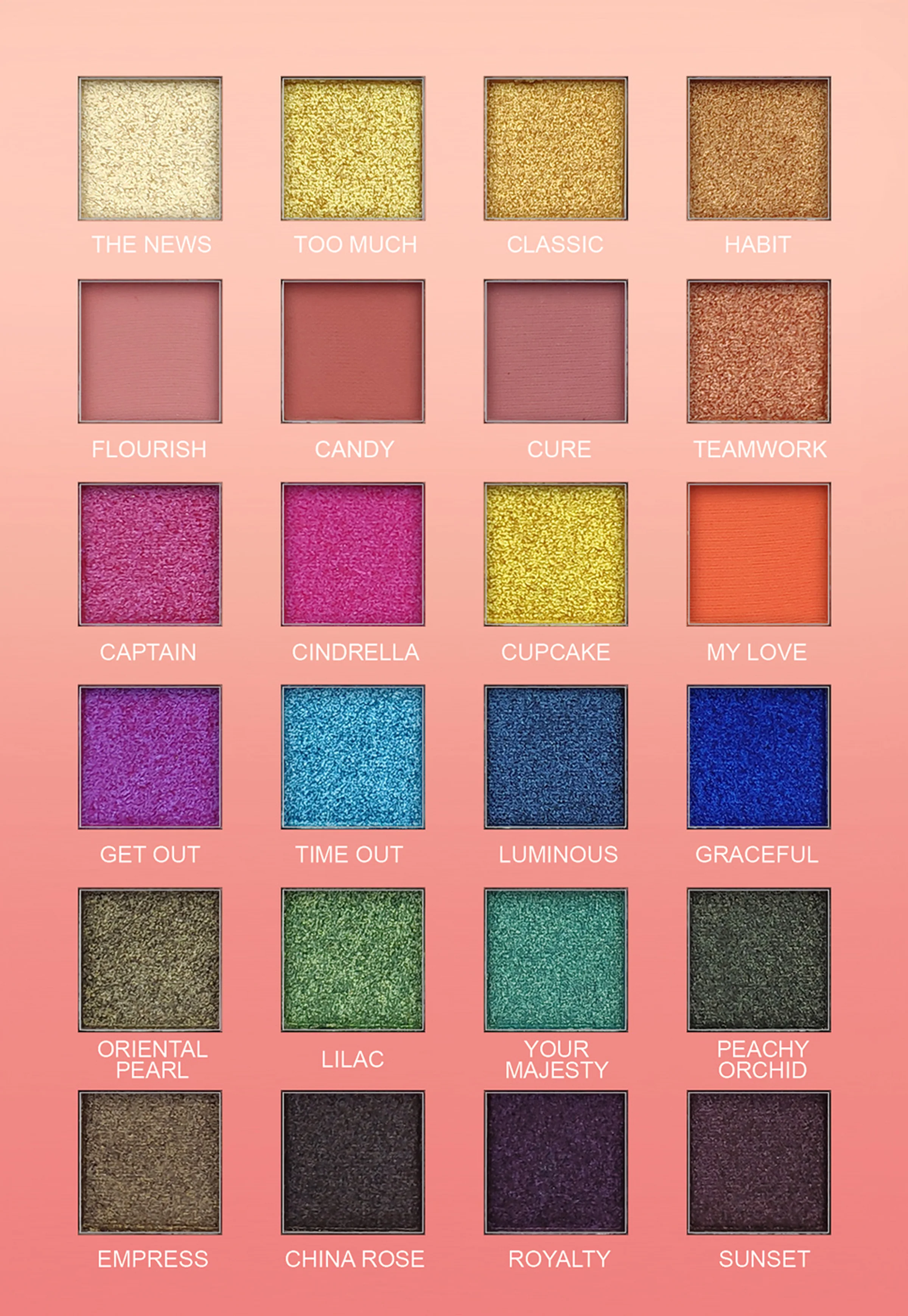 Bridal Book Professional Makeup Kit - Image 3