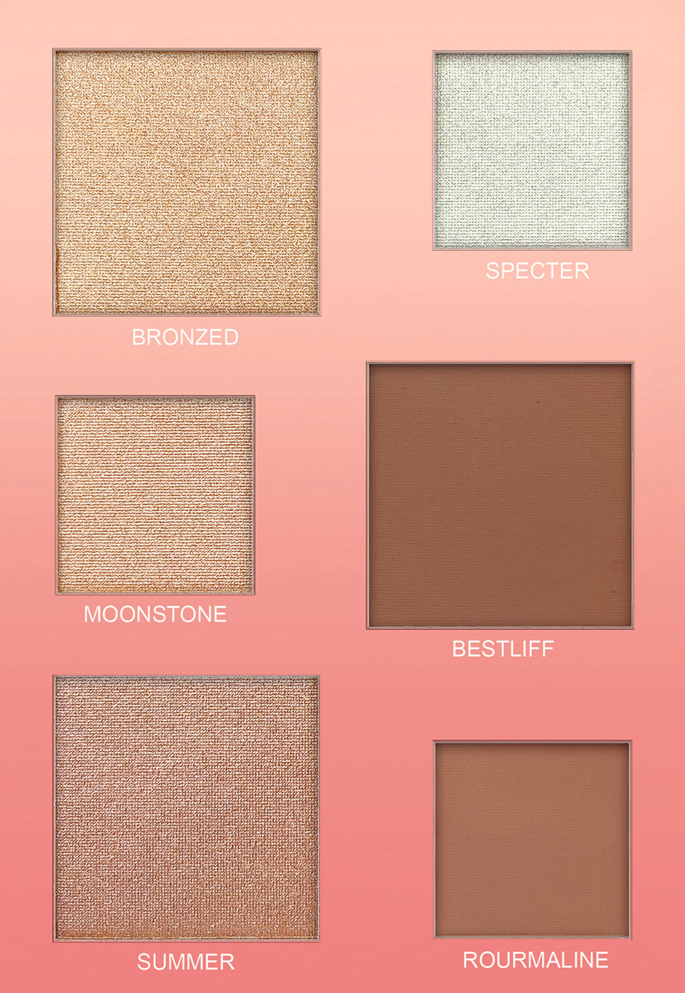 Bridal Book Professional Makeup Kit - Image 5