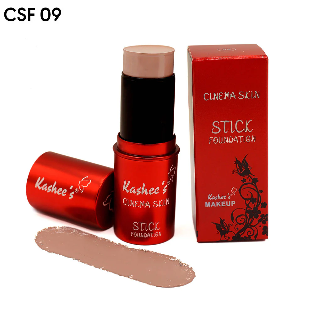 Cinema Skin Foundation - Image 3