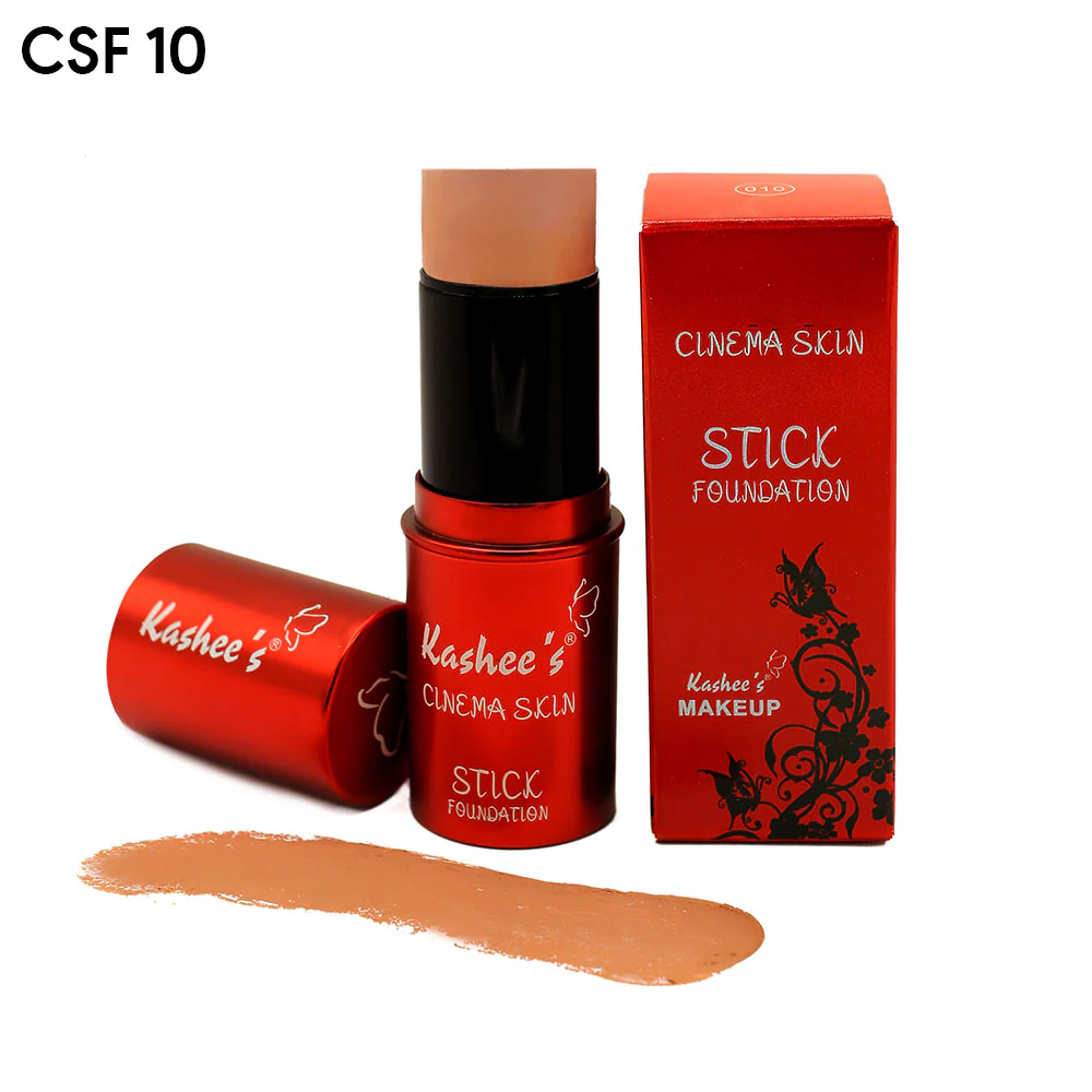 Cinema Skin Foundation - Image 4