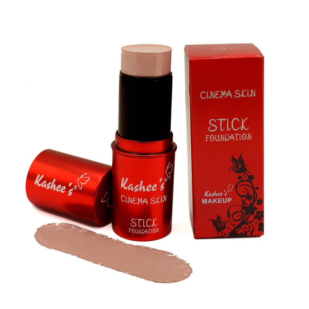 Cinema Skin Foundation - Image 6