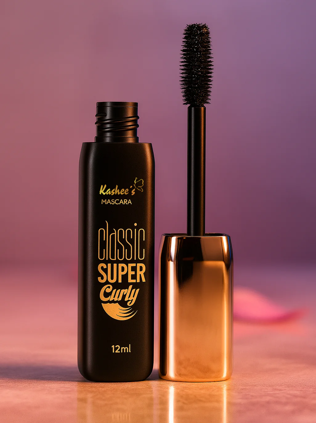 Classic Super Curly Mascara - Image 3