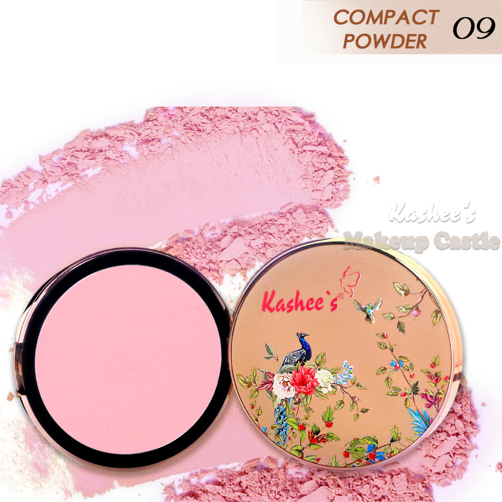 Compact Powder - Image 10
