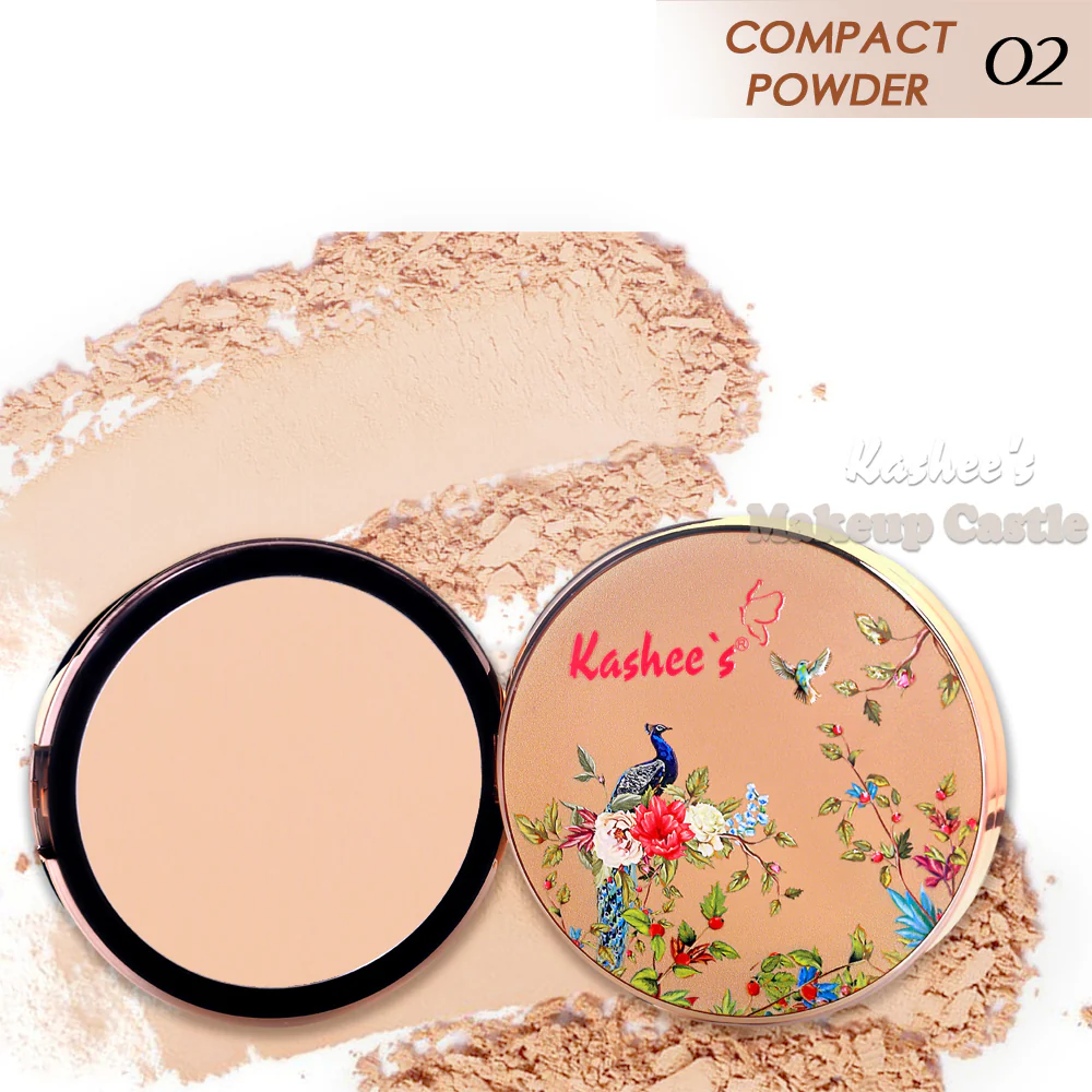 Compact Powder - Image 3
