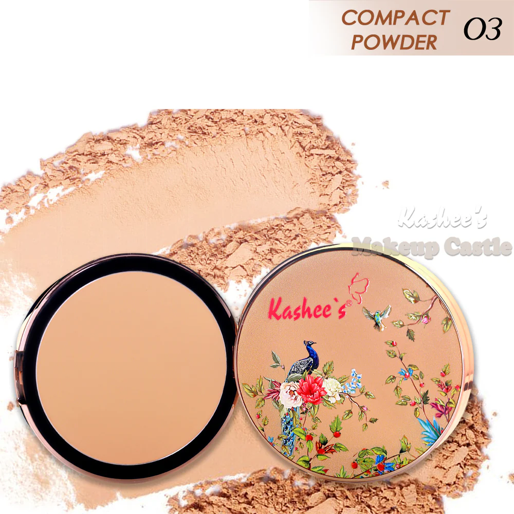 Compact Powder - Image 4