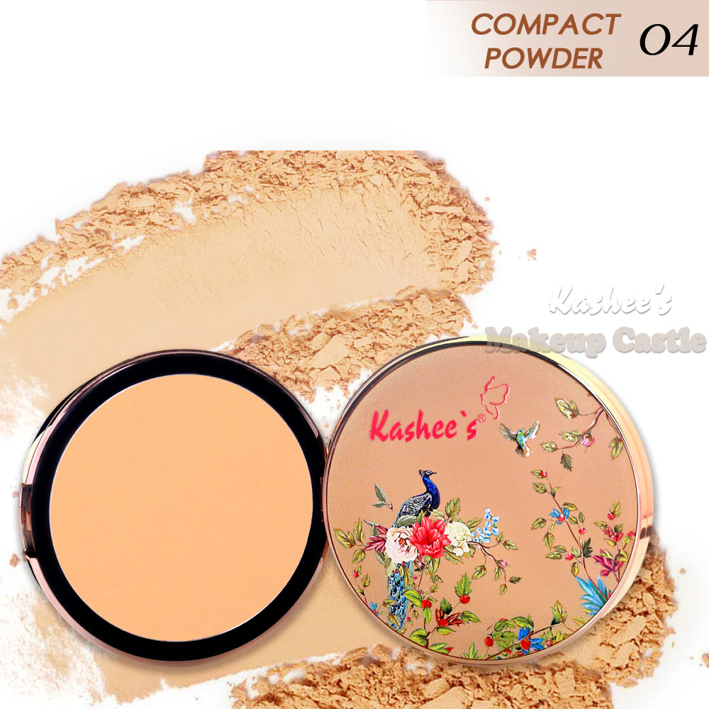 Compact Powder - Image 5