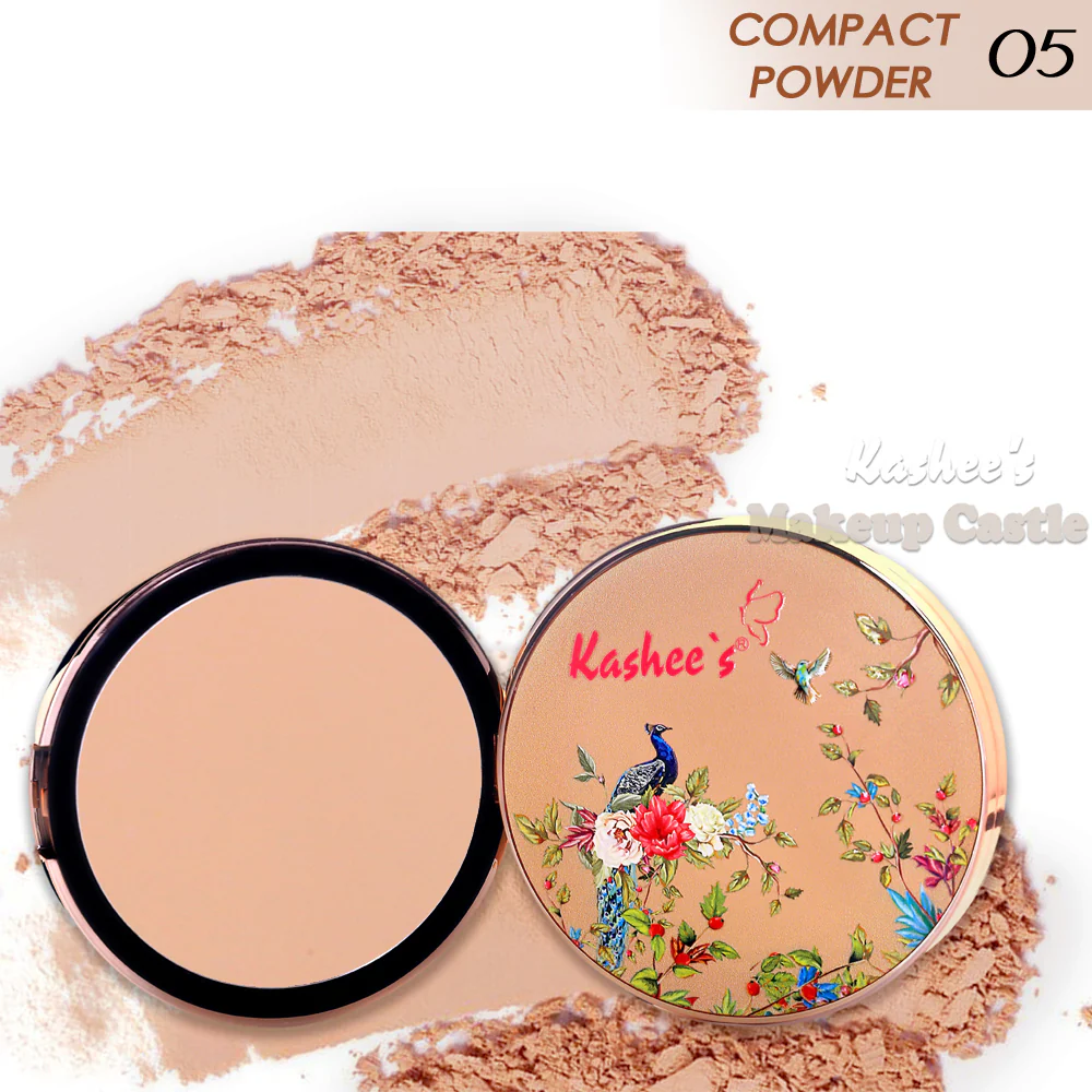 Compact Powder - Image 6