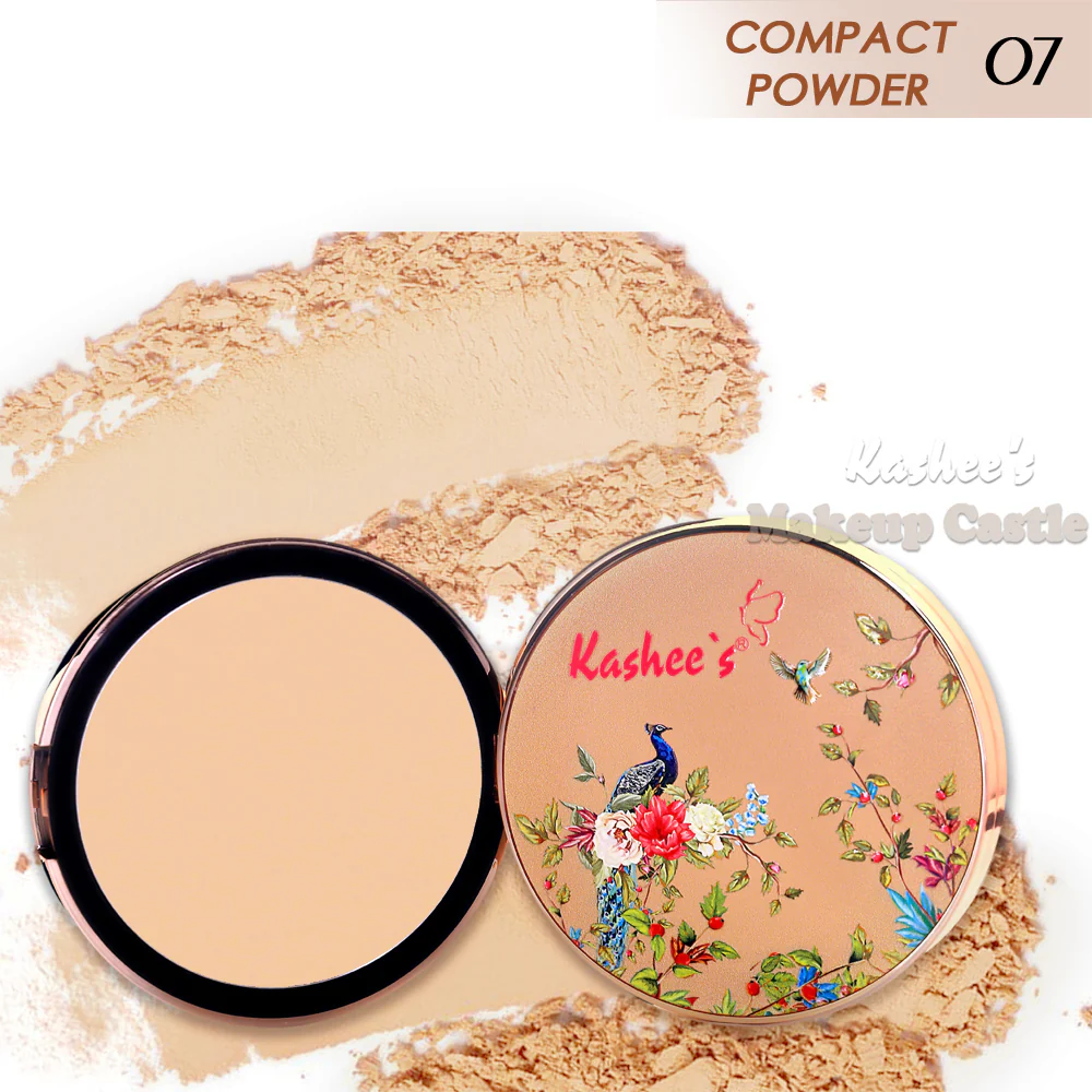 Compact Powder - Image 8