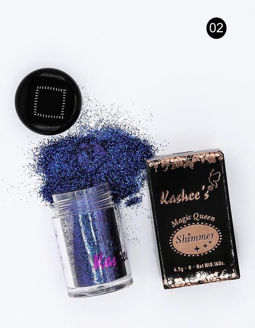 New Magic Queen Shimmer - Image 3