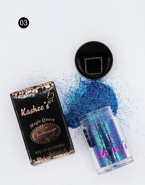 New Magic Queen Shimmer - Image 4