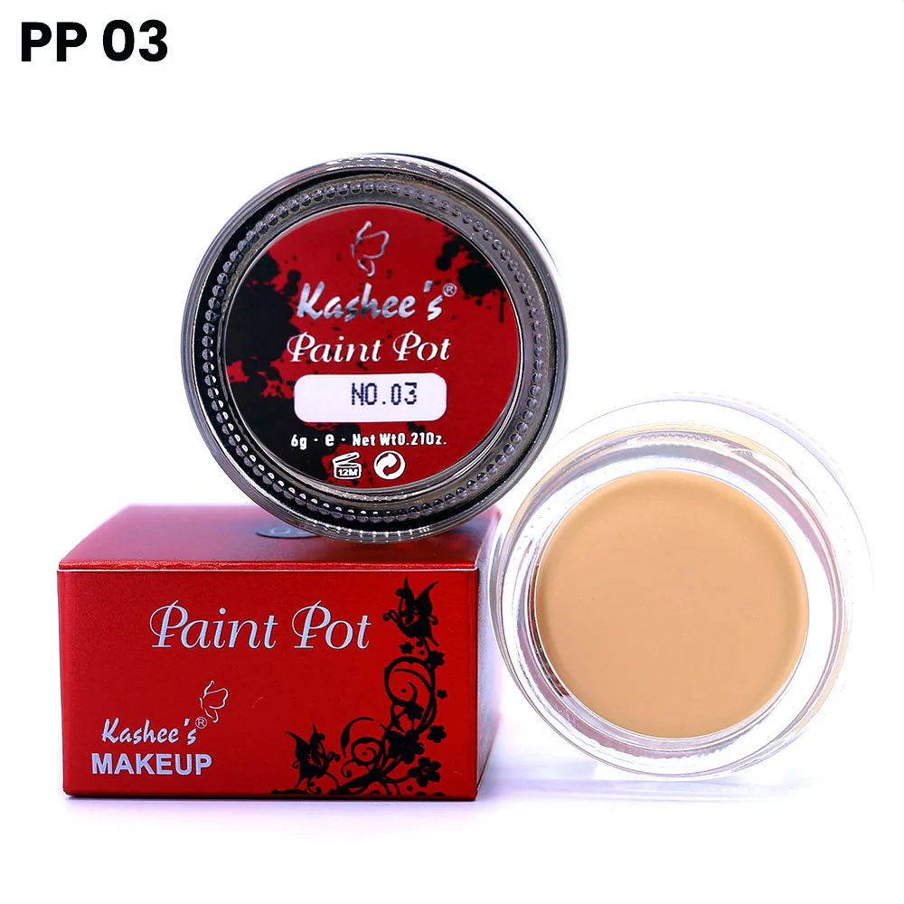 Paint Pot - Image 4
