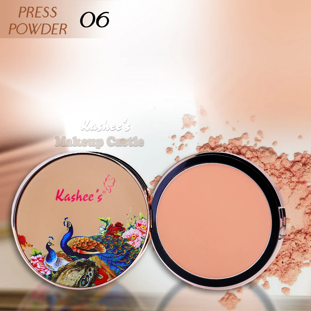 Press Powder - Image 3