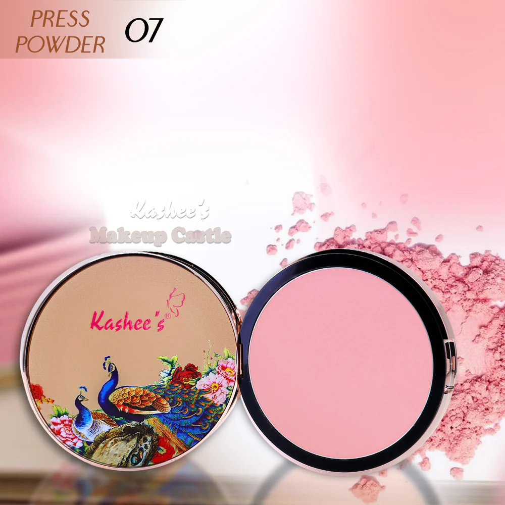 Press Powder - Image 4