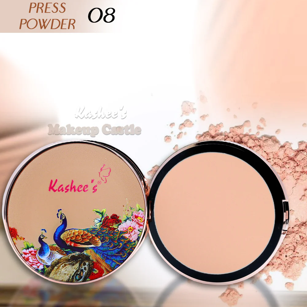 Press Powder - Image 5