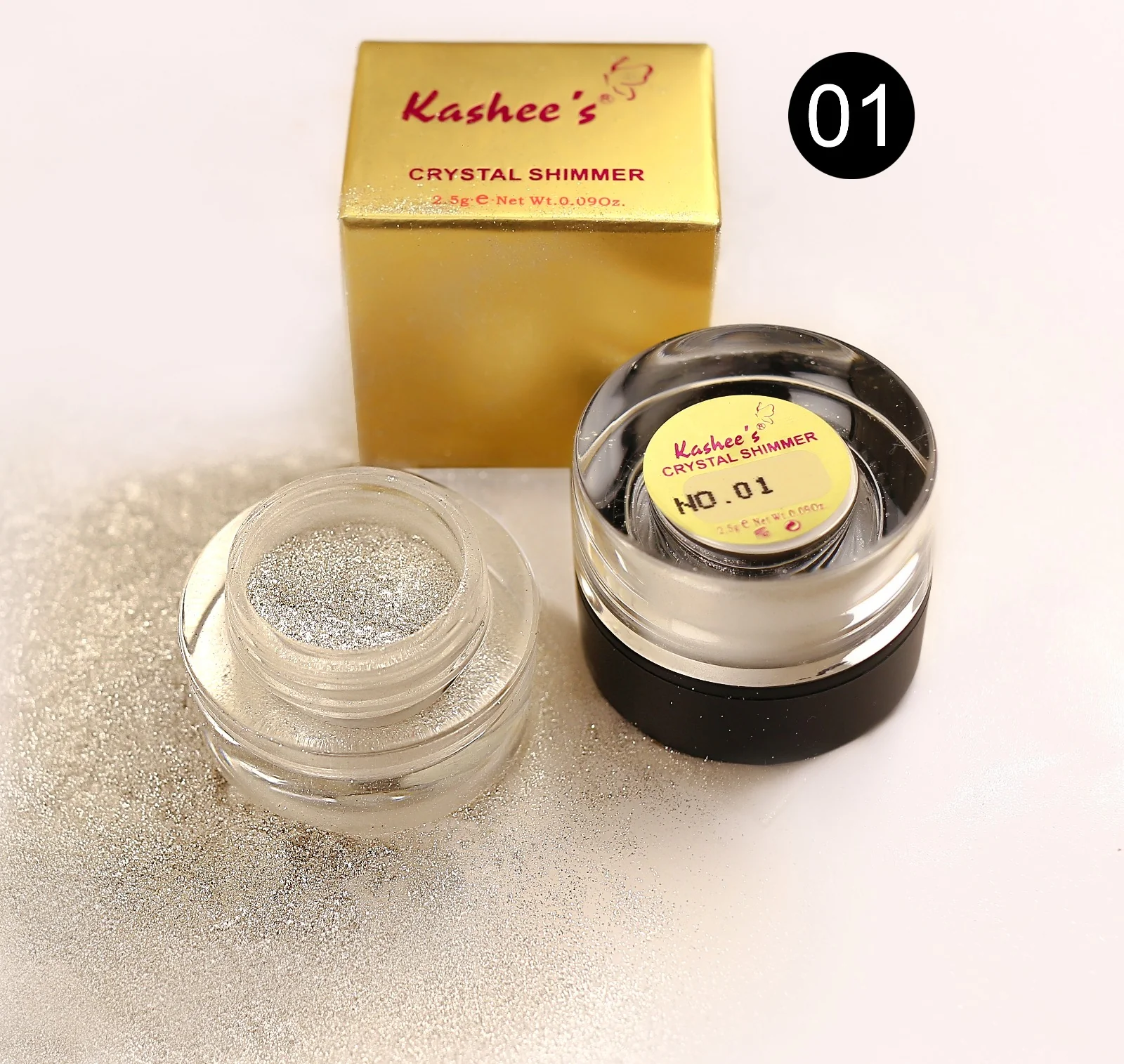 Crystal Shimmer - Image 5