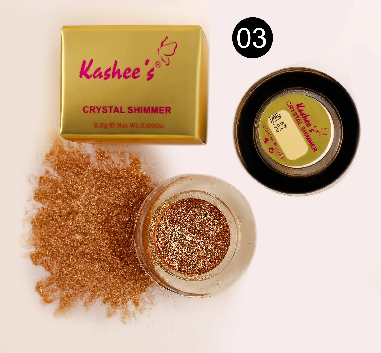 Crystal Shimmer - Image 7