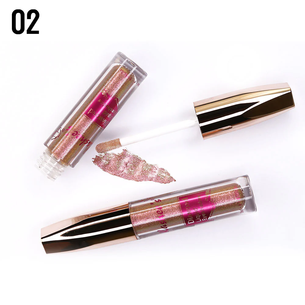 Diamond Liquid Eyeshadow - Image 3