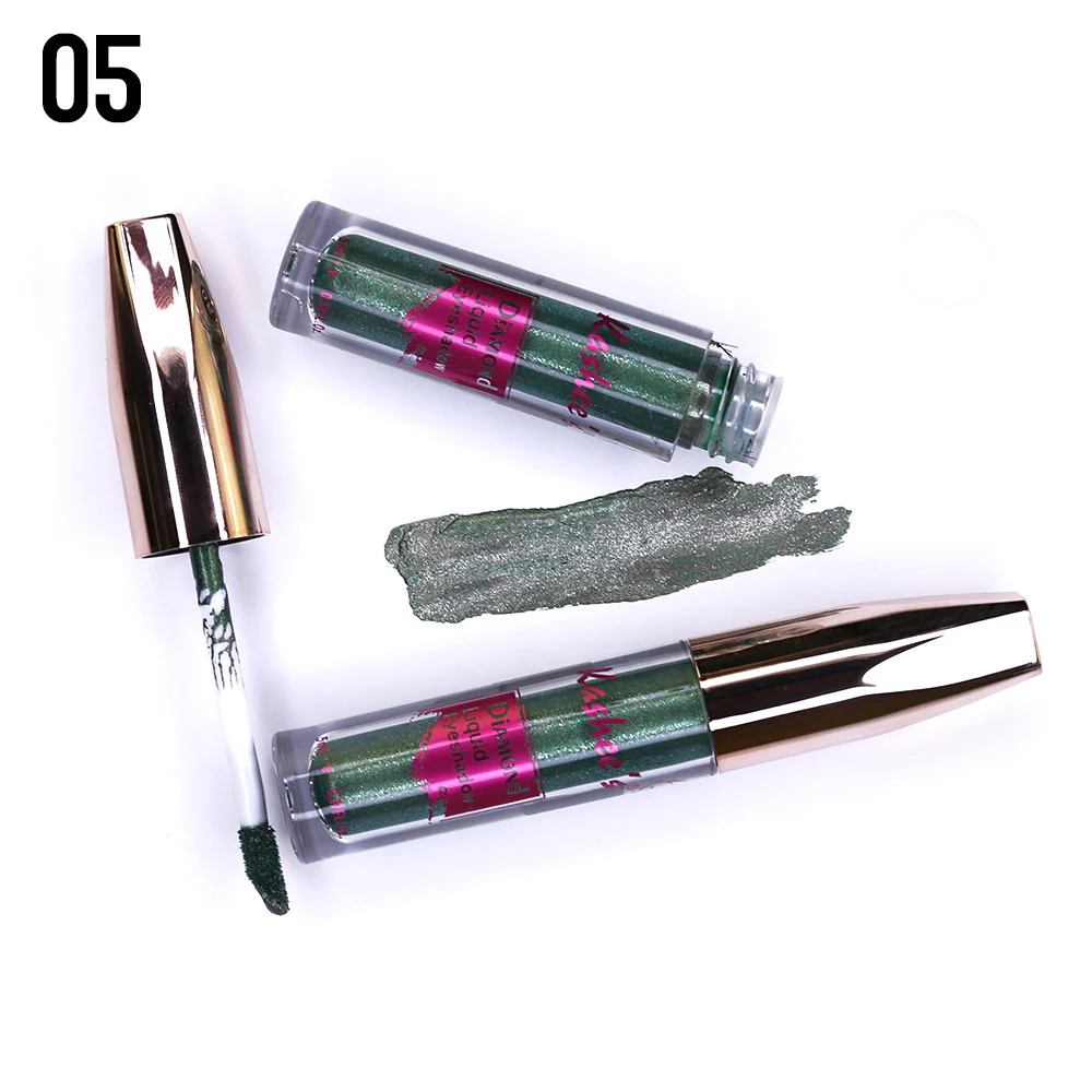 Diamond Liquid Eyeshadow - Image 6