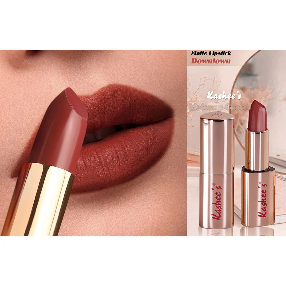 Exclusive Line Lipstick - Image 16
