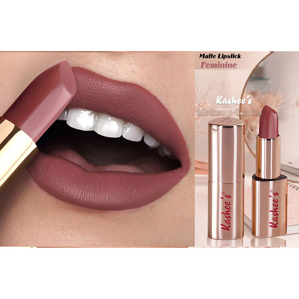 Exclusive Line Lipstick - Image 22