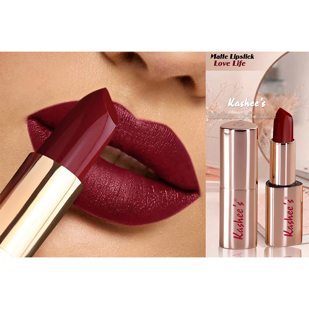 Exclusive Line Lipstick - Image 31