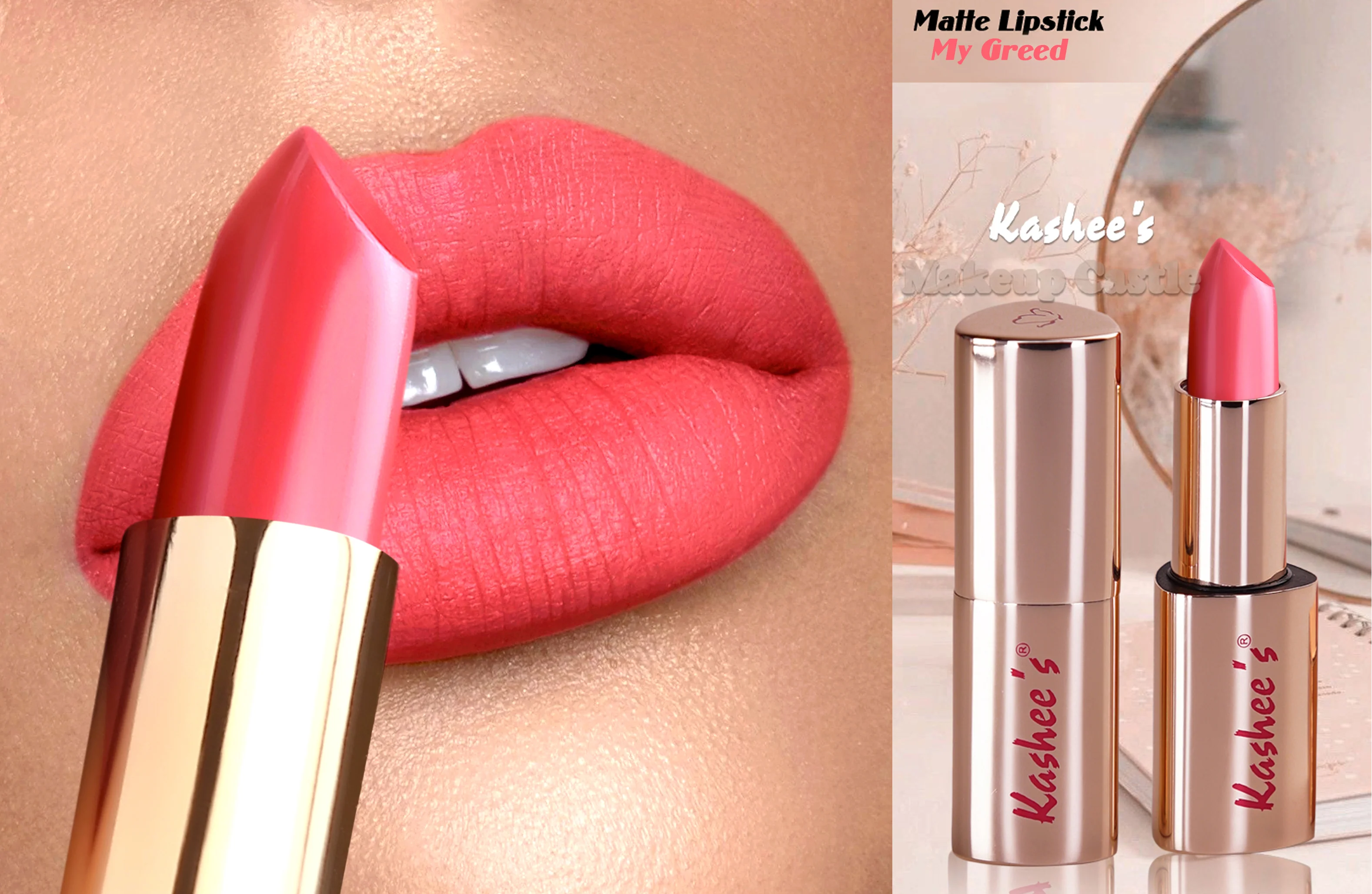 Exclusive Line Lipstick - Image 34